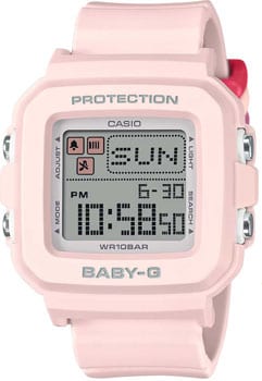 Casio Baby-G BGD-10L-4