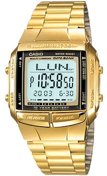 Casio DB-360G-9A