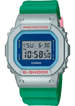 Casio G-Shock DW-5600EU-8A3