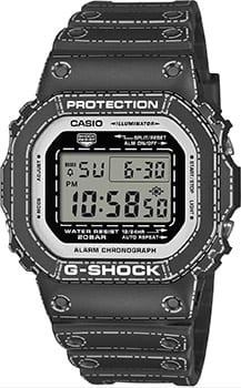 Casio G-Shock DW-5600RGM-1