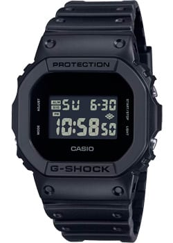 Casio G-Shock DW-5600UBB-1