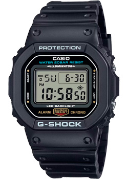 Casio G-Shock DW-5600UE-1