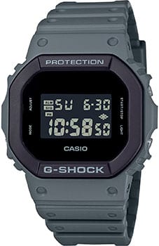 Casio G-Shock DW-5610UU-8