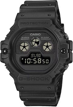 Casio G-Shock DW-5900UBB-1