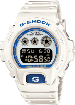 Casio G-Shock DW-6900HDS-7A1