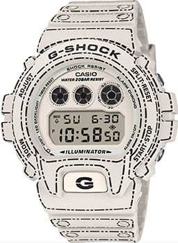 Casio G-Shock DW-6900RGM-5