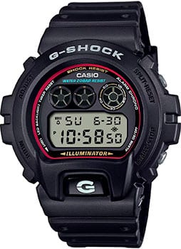 Casio G-Shock DW-6900RL-1