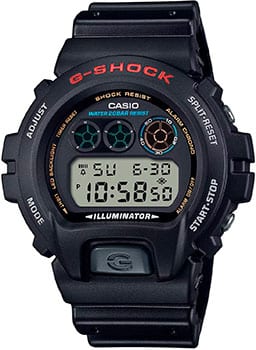 Casio G-Shock DW-6900U-1