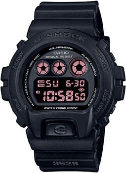 Casio G-Shock DW-6900UMS-1