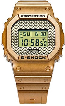 Casio G-Shock DWE-5600HG-1