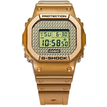 Casio G-Shock DWE-5600HG-1