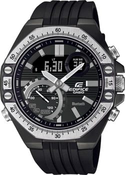 Casio Edifice ECB-10TP-1A