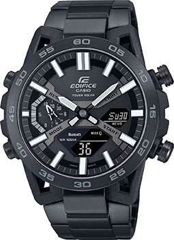 Casio Edifice ECB-2000DC-1B