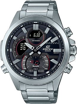 Casio Edifice ECB-30D-1A