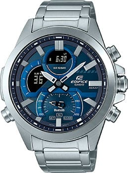 Casio Edifice ECB-30D-2A