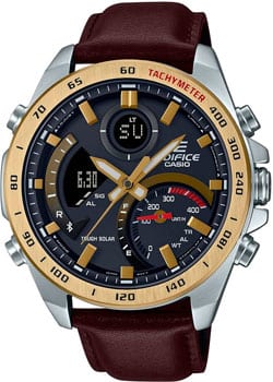 Casio Edifice ECB-900GL-1A