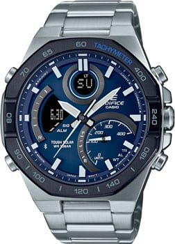 Casio Edifice ECB-950DB-2A