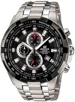 Casio Edifice EF-539D-1A