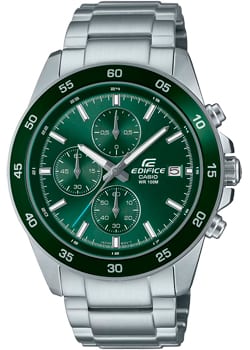 Casio Edifice EFR-526D-3A