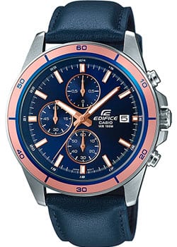 Casio Edifice EFR-526L-2A
