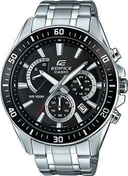 Casio Edifice EFR-552D-1A