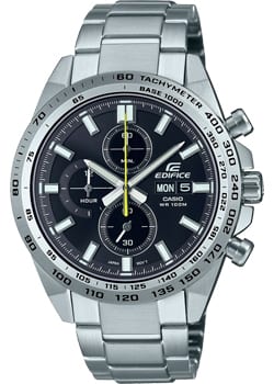 Casio Edifice EFR-574D-1A