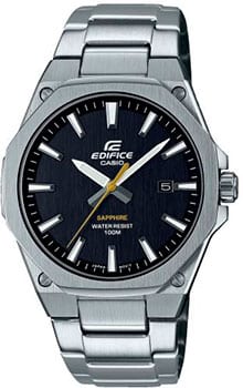 Casio Edifice EFR-S108D-1AVUEF