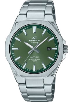 Casio Edifice EFR-S108D-3A