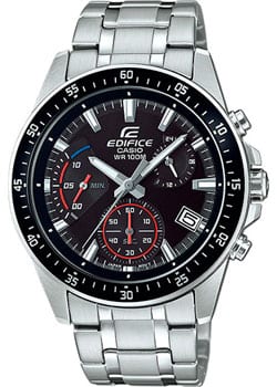Casio Edifice EFV-540D-1A