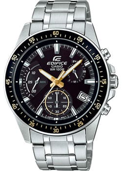 Casio Edifice EFV-540D-1A9