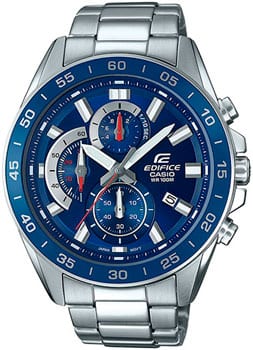 Casio Edifice EFV-550D-2A