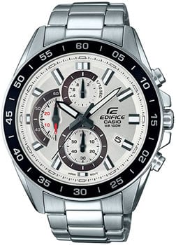 Casio Edifice EFV-550D-7A