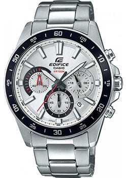 Casio Edifice EFV-570D-7AVUEF