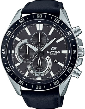 Casio Edifice EFV-620L-1AVUEF