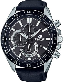 Casio Edifice EFV-620L-1AVUEF