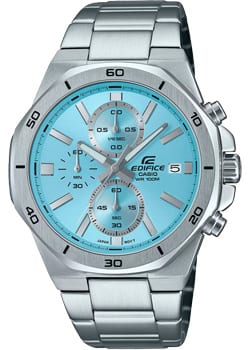 Casio Edifice EFV-640D-2B