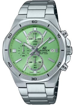 Casio Edifice EFV-640D-3A