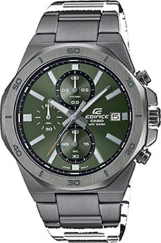 Casio Edifice EFV-640DC-3A