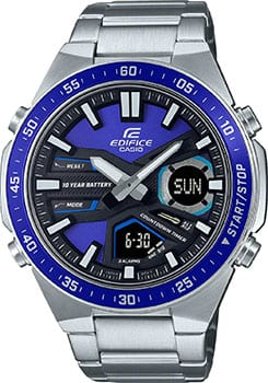 Casio Edifice EFV-C110D-2AVEF