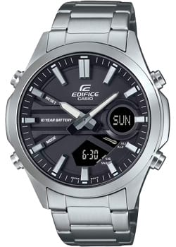 Casio Edifice EFV-C120D-1A