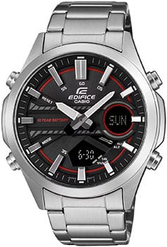 Casio Edifice EFV-C120D-1A4