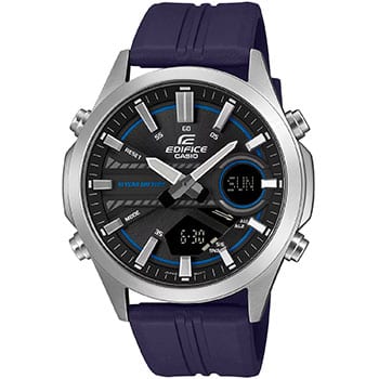 Casio Edifice EFV-C120P-1A2