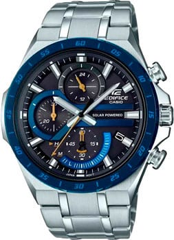 Casio Edifice EQS-920DB-2A
