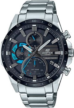 Casio Edifice EQS-940DB-1B