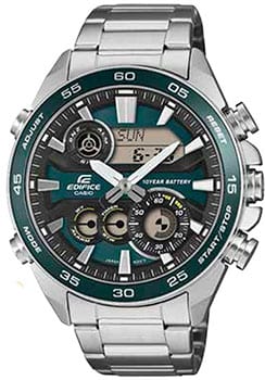 Casio Edifice ERA-130D-3A