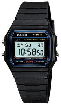 Casio Vintage F-91W-1