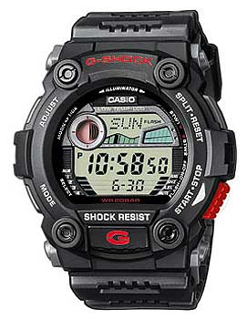 Casio G-Shock G-7900-1E