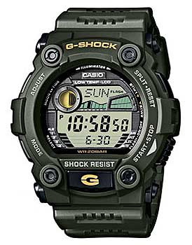 Casio G-Shock G-7900-3E