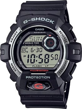 Casio G-Shock G-8900S-1
