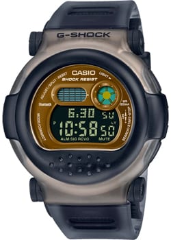 Casio G-Shock G-B001MVB-8